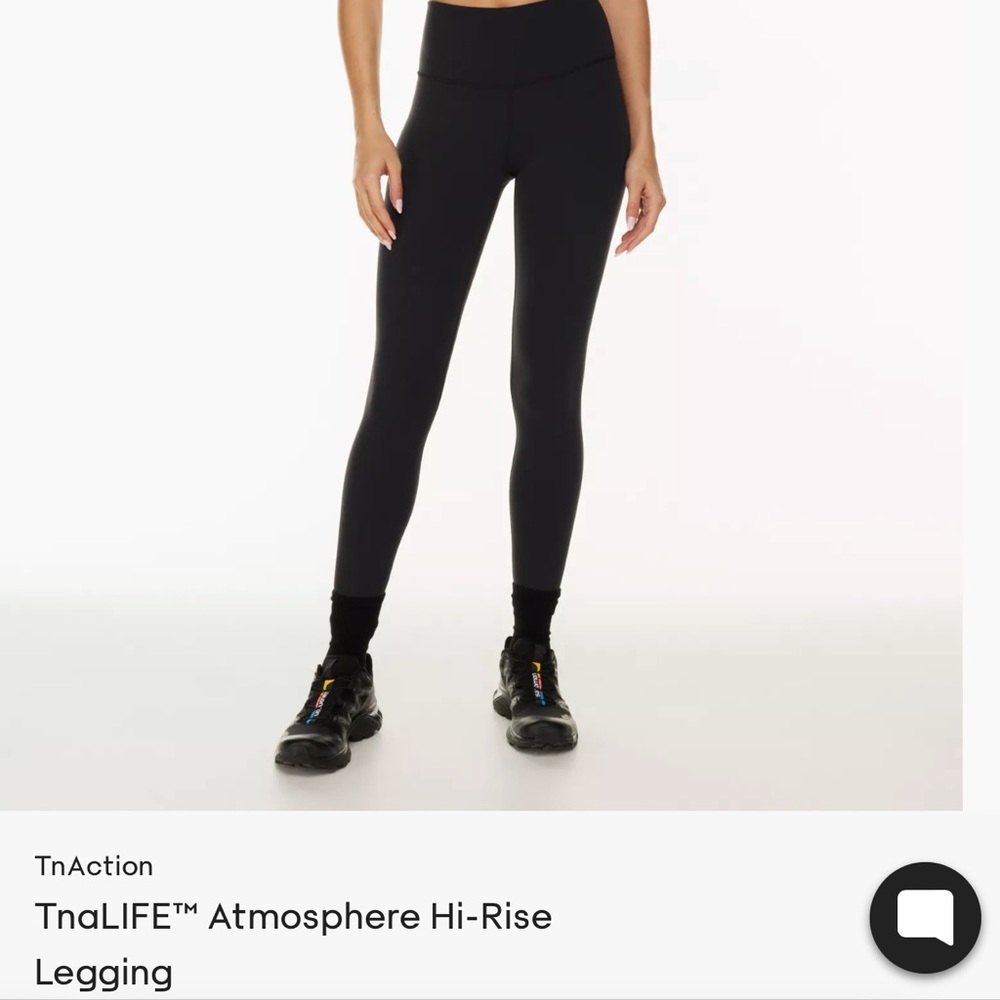 TNA Atmosphere high rise legging